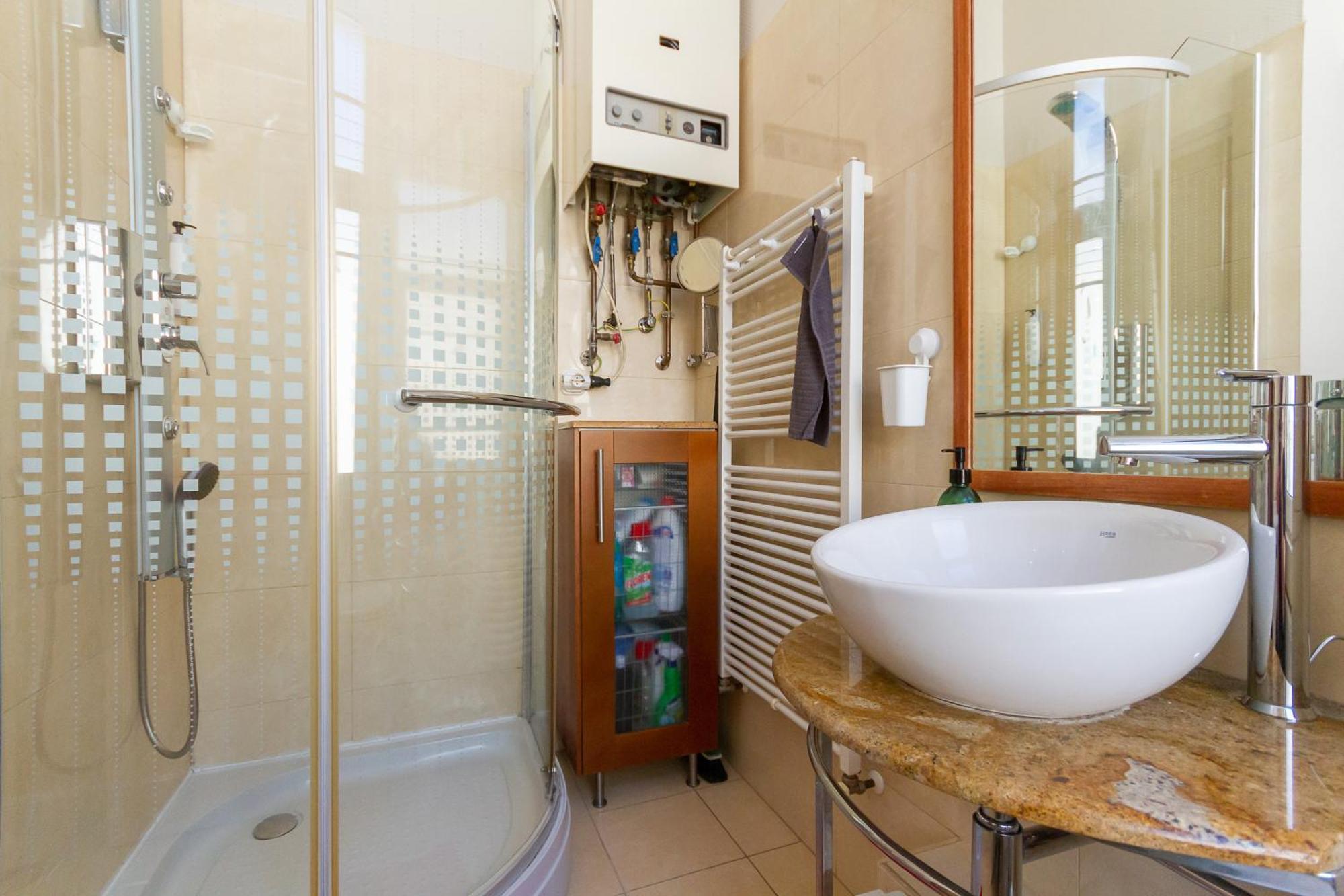 Badepest Apartment Budapest Exterior photo